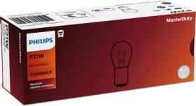 PHILIPS 13496MLCP - PY21W MASTERLIFE 24V 21W BAU15S