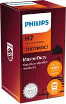  13972MDC1 - H7 MASTERDUTY 24V 70W PX26D
