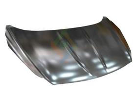 JUMASA 05031526 - CAPO DELANTERO FORD KUGA II(DM2)(11/2012-)/KUGA II VAN(05/20