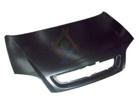 JUMASA 05033063 - CAPO DELANTERO OPEL ZAFIRA A(F75)(04/1999-06/2005)