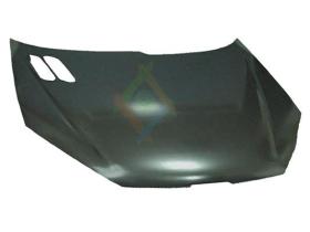 JUMASA 05033535 - CAPO DELANTERO PEUGEOT 206(2A/C)(08/1998-)/206 SW(2E/K)(08/1