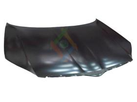 JUMASA 05034721 - CAPO DELANTERO SKODA YETI(5L)(05/2009-10/2013)