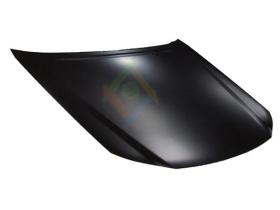 JUMASA 05035184 - CAPO DELANTERO SIN AGUJERO TURBO TOYOTA HILUX VII(N1,N2,N3)(