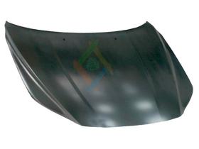 JUMASA 05036038 - CAPO DELANTERO VOLVO V70 III/XC70 II(04/2007-09/2013)