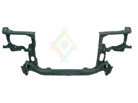 JUMASA 06051645 - TRAVIESA FRENTE INFERIOR+OJALES FARO HYUNDAI MATRIX(FC)(06/2