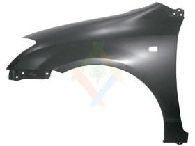 JUMASA 08015112 - ALETA DELANTERA IZQUIERDA 3/5 PUERTAS TOYOTA COROLLA(E12)(06