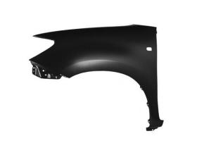 JUMASA 08015184 - ALETA DELANTERA IZQUIERDA CON AGUJERO PILOTO SIN AGUJEROS CE