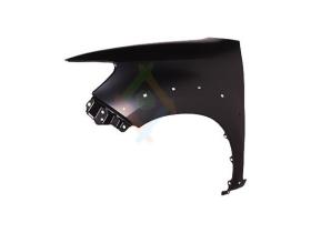 JUMASA 08015188 - ALETA DELANTERA IZQUIERDA SIN AGUJERO PILOTO CON AGUJEROS CE