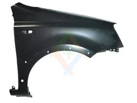 JUMASA 08021249 - ALETA DELANTERA DERECHA CON MOLDURA CON AGUJEROS CERCO ALETA