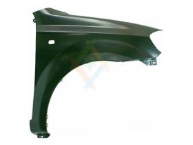 JUMASA 08021451 - ALETA DELANTERA DERECHA CON AGUJERO PILOTO CHEVROLET AVEO(T2