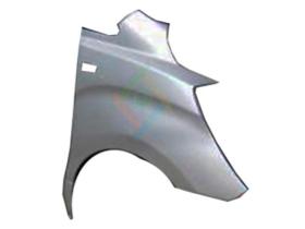 JUMASA 08021658 - ALETA DELANTERA DERECHA CON AGUJERO PILOTO HYUNDAI H-1/I800(