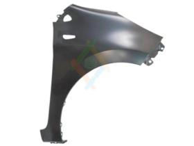 JUMASA 08021842 - ALETA DELANTERA DERECHA CON AGUJERO PILOTO KIA PICANTO(TA)(0