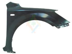 JUMASA 08021843 - ALETA DELANTERA DERECHA CON AGUJERO PILOTO KIA PRO CEE'D(ED)