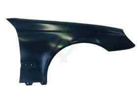 JUMASA 08022044 - ALETA DELANTERA DERECHA ALUMINIO MERCEDES-BENZ CLASE E(W211,