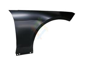 JUMASA 08022046 - ALETA DELANTERA DERECHA SIN PILOTO ALUMINIO MERCEDES-BENZ CL