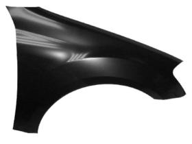 JUMASA 08022049 - ALETA DELANTERA DERECHA MERCEDES-BENZ CLASE M(W164)(07/2005-