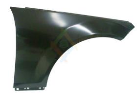 JUMASA 08022062 - ALETA DELANTERA DERECHA ALUMINIO MERCEDES-BENZ CLASE C COUPE