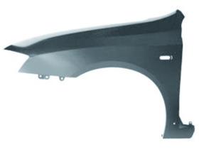 JUMASA 08131224 - ALETA DELANTERA IZQUIERDA 3 PUERTAS FIAT STILO(192)(10/2001-