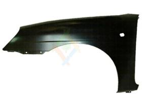 JUMASA 08131306 - ALETA DELANTERA IZQUIERDA CON AGUJERO PILOTO 09/1999->DAEWOO