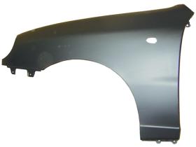 JUMASA 08131308 - ALETA DELANTERA IZQUIERDA CON AGUJERO PILOTO DAEWOO LANOS(KL