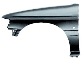 JUMASA 08131517 - ALETA DELANTERA IZQUIERDA CON AGUJERO PILOTO FORD ORION III(