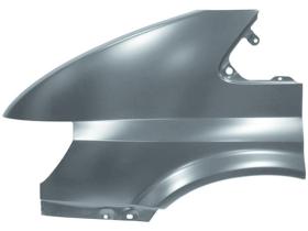 JUMASA 08131544 - ALETA DELANTERA IZQUIERDA SIN AGUJERO PILOTO FORD TRANSIT(F)