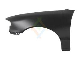 JUMASA 08131625 - ALETA DELANTERA IZQUIERDA 4/5 PUERTAS->2000 HYUNDAI ACCENT I