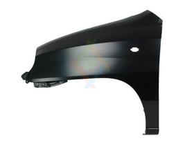 JUMASA 08131635 - ALETA DELANTERA IZQUIERDA CON AGUJERO PILOTO HYUNDAI ATOS PR