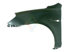 JUMASA 08131643 - ALETA DELANTERA IZQUIERDA CON AGUJERO PILOTO HYUNDAI ACCENT