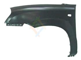 JUMASA 08131670 - ALETA DELANTERA IZQUIERDA CON AGUJEROS CERCO ALETA HYUNDAI T