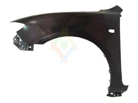 JUMASA 08131965 - ALETA DELANTERA IZQUIERDA CON AGUJERO PILOTO 4 PUERTAS SEDAN