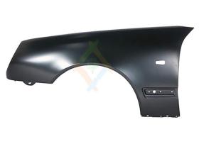 JUMASA 08132023 - ALETA DELANTERA IZQUIERDA CON AGUJERO PILOTO MERCEDES-BENZ C