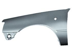 JUMASA 08133523 - ALETA DELANTERA IZQUIERDA CON AGUJERO PILOTO PEUGEOT 205 II(