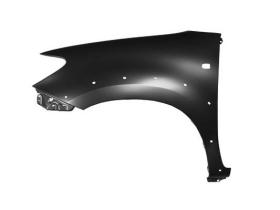 JUMASA 08135184 - ALETA DELANTERA IZQUIERDA CON AGUJERO PILOTO CON AGUJEROS CE