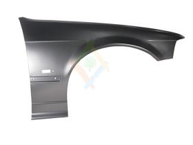 JUMASA 08230526 - ALETA DELANTERA DERECHA CON AGUJERO PILOTO CON AGUJEROS MOLD