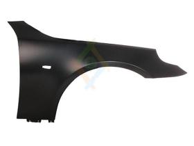 JUMASA 08230540 - ALETA DELANTERA DERECHA ALUMINIO BMW 5(E60)/5 TOURING(E61)(0