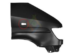 JUMASA 08232036 - ALETA DELANTERA DERECHA 1997->MERCEDES-BENZ SPRINTER(901,902