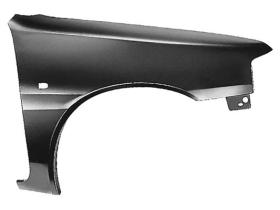 JUMASA 08233531 - ALETA DELANTERA DERECHA CON AGUJERO PILOTO PEUGEOT 106(1A,1C