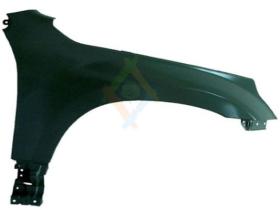 JUMASA 08234628 - ALETA DELANTERA DERECHA SIN AGUJERO PILOTO CON AGUJERO TALON