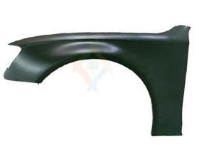 JUMASA 08310434 - ALETA DELANTERA IZQUIERDA SIN AGUJERO PILOTO AUDI A4(8K2,B8)