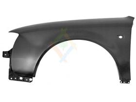 JUMASA 08310435 - ALETA DELANTERA IZQUIERDA AUDI A6(4B2,C5)/A6 AVANT(4A,C4)(04