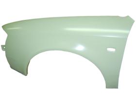 JUMASA 08310442 - ALETA DELANTERA IZQUIERDA AUDI A6(4B2,C5)/A6 AVANT(4B5,C5)(0