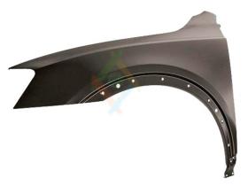 JUMASA 08310455 - ALETA DELANTERA IZQUIERDA AUDI Q3(8UG)(11/2014-06-2018)