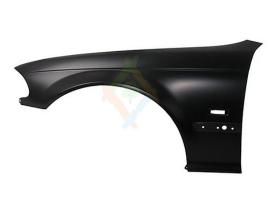 JUMASA 08310535 - ALETA DELANTERA IZQUIERDA BMW 3(E46)(05/1998-09/2001)