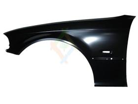 JUMASA 08310536 - ALETA DELANTERA IZQUIERDA BMW 3 COUPE(E46)/3 DESCAPOTABLE(E4