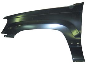 JUMASA 08311128 - ALETA DELANTERA IZQUIERDA JEEP GRAND CHEROKEE II(WJ,WG)(01/1