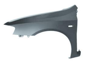 JUMASA 08311224 - ALETA DELANTERA IZQUIERDA 5 PUERTAS FIAT STILO(192)(10/2001-