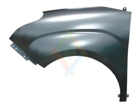 JUMASA 08311253 - ALETA DELANTERA IZQUIERDA 2010->12/2014 OPEL COMBO D(X12)(10