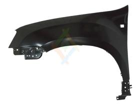 JUMASA 08311295 - ALETA DELANTERA IZQUIERDA CON AGUJERO PILOTO DACIA DUSTER(HS