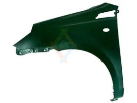 JUMASA 08311452 - ALETA DELANTERA IZQUIERDA CON AGUJERO PILOTO 3/5 PUERTAS CHE